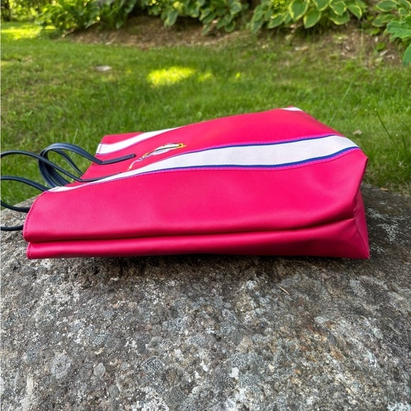 El Ganso pink tote bag - Picture 4 of 12